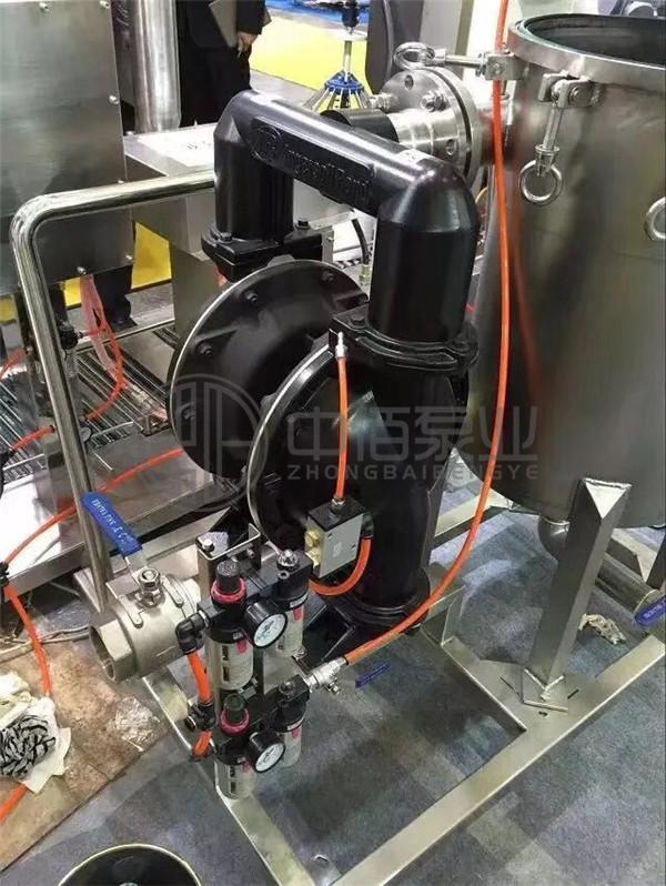 隔膜泵 http://www.jnden.cn/cqzx/gmb/